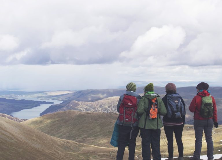 Embracing the Wild: Unconventional Ways to Explore the Great Outdoors